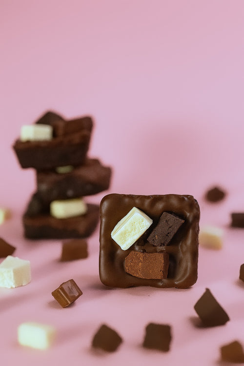 Chocolate Brownie