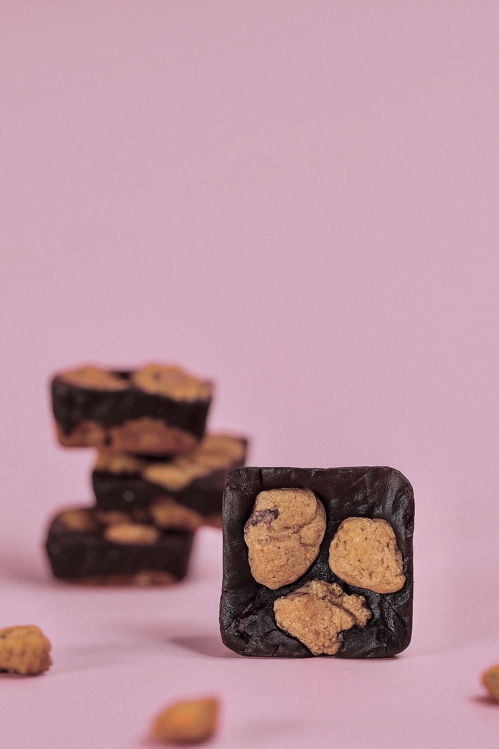 The Classic Brookie (Brownie + Cookie)